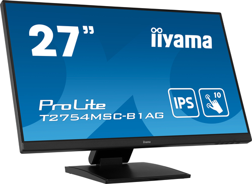 iiyama ProLite T2754MSC-B1AG computer monitor – image 5