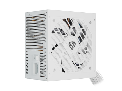 GENESIS Nihon 750NM power supply unit 750 W 20+4 pin ATX ATX Zwart, afbeelding 6