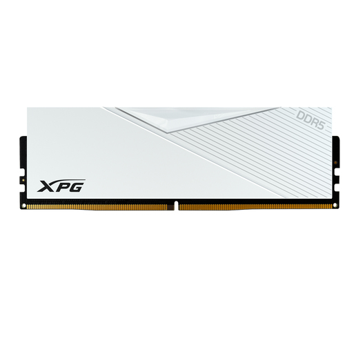 XPG AX5U6000C4016G-DCLAWH модуль памяти 32 GB 2 x 16 GB DDR5 288-pin DIMM Error-correcting code (ECC)