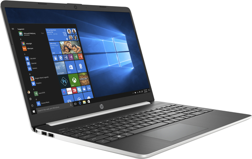 HP 15s-fq0002na Intel® Core™ i3 i3-7020U Laptop – image 3