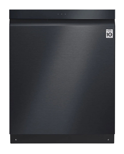 LG XD3A25UMB dishwasher Undercounter 15 place settings