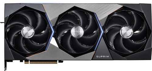 MSI GeForce RTX5080 16G SUPRIM SOC – image 3