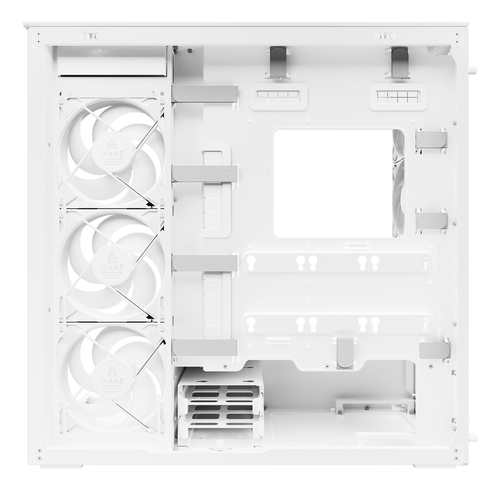 ARCTIC Xtender midi tower behuizing – Foto 7 van 10