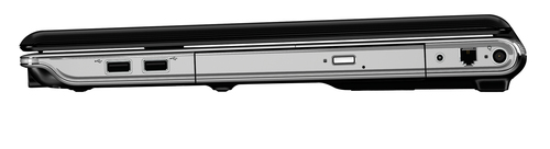 HP Pavilion dv7-1210ea AMD Turion – image 6