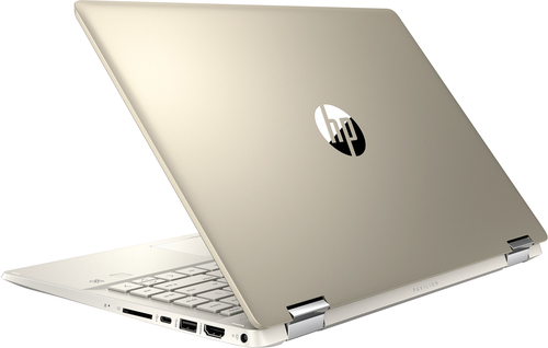 HP Pavilion x360 14-dh1651nd Intel® Core™ i5 i5-10210U Hybrid (2-in-1) – image 6