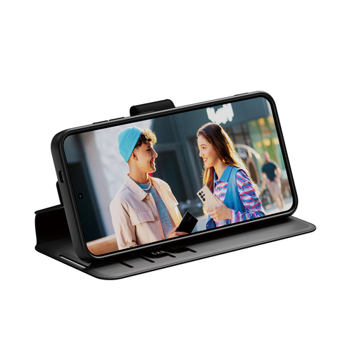 PanzerGlass CARE™ by PanzerGlass® Wallet Case w. Kickstand Samsung Galaxy S25 – image 2