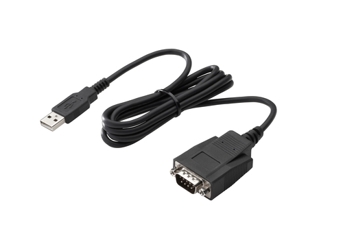 HP USB to Serial Port Adapter – image 2