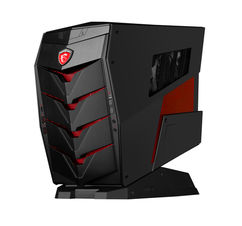 MSI Aegis -055EU Intel® Core™ i5 i5-6400 – image 2