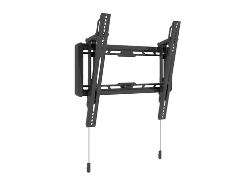 Multibrackets 6565 крепление для телевизора 165,1 cm (65") Черный