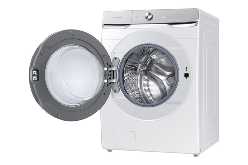 Samsung WF25A8900AW washing machine Front-load – image 5