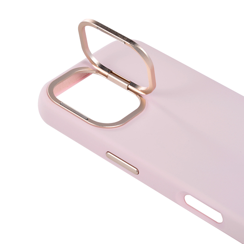 GRE8T GRS Silicone, Pink iPhone17 Retail – image 6
