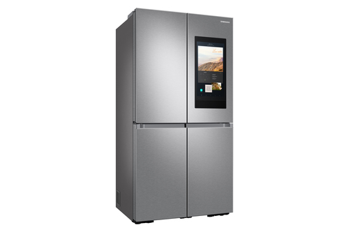 Samsung RF65A977FSR/EU side-by-side refrigerator Freestanding – image 2