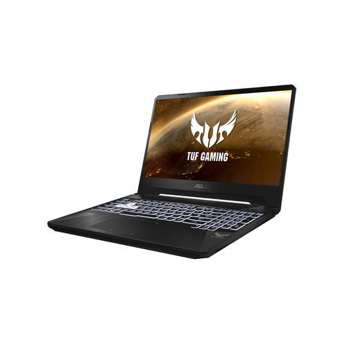 ASUS TUF Gaming F15 FX505GT-HN101T laptop Intel® Core™ i5 i5-9300H – image 6