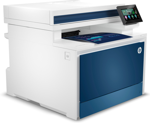 HP Color LaserJet Pro MFP 4302fdw Printer – image 5