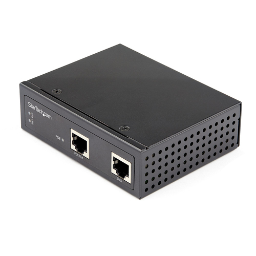 STARTECH Industrial Gb PoE Injector 90W