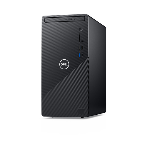 Windowsデスクトップ DELL Inspiron 3881 Core i5-10400 GTX1050 Specs DELL Inspiron 3881 Intel® Core™ i5 i5-10400 8 GB DDR4-SDRAM