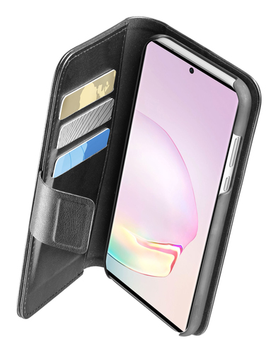 Cellularline BOOKAG2NOTE20PLK