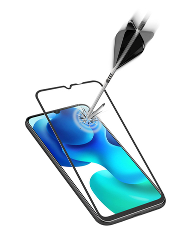 Cellularline TEMPGCABXIAOMI10LK