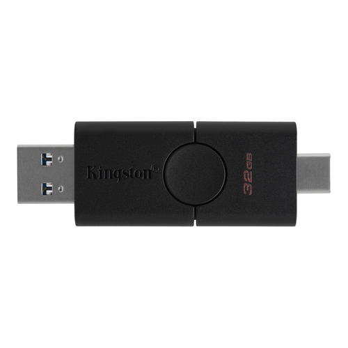 Kingston Technology DTDE/32GB