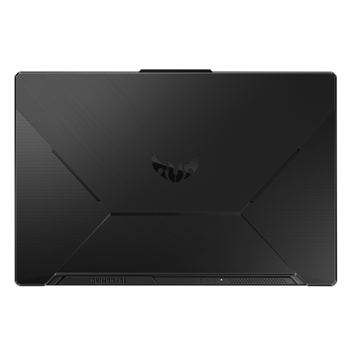 ASUS TUF Gaming F17 FX706LI-ES53 laptop Intel® Core™ i5 i5-10300H – image 5