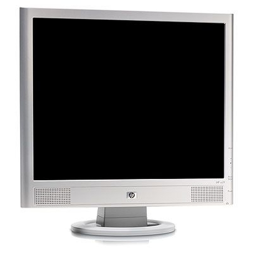 HP vs19b 19 inch LCD Monitor