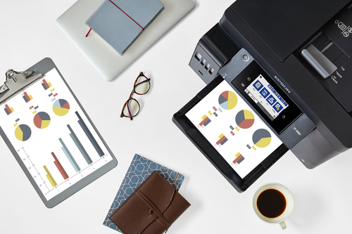 Specs Epson EcoTank L6550 Inkjet A4 4800 x 2400 DPI 32 ppm Wi-Fi  Multifunctionals (C11CJ30402)