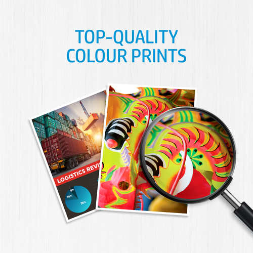 Original HP 312X Black Toner Cartridge Twin Pack (CF380XD) - image 6