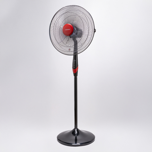TORNADO TSF-18XW | 18” Pedestal Fan - Superior Airflow at – image 5