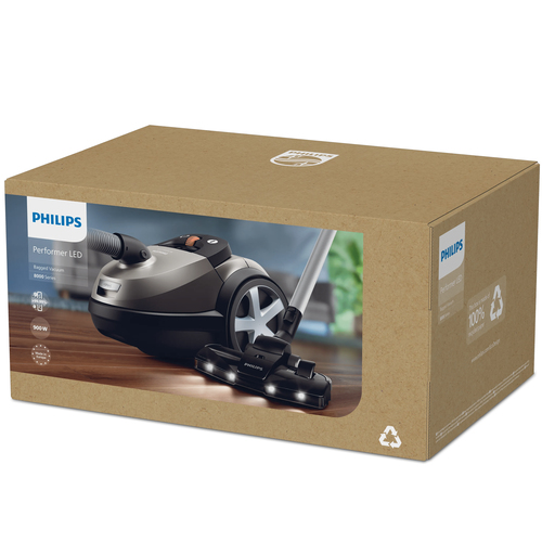 Philips 8000 serie Performer LED XD8152/12, afbeelding 7