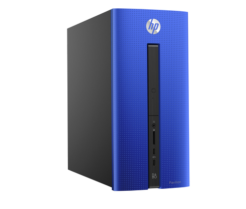 HP Pavilion 550-231na Intel® Core™ i3 i3-6100 – image 3