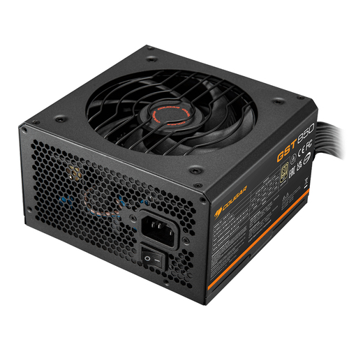 COUGAR GST 750 - Voeding, afbeelding 2