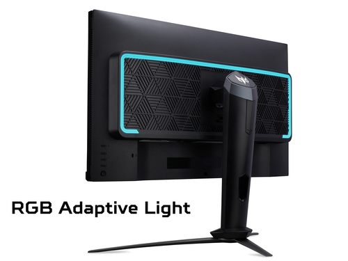 Acer XB273U NV – image 4