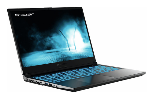 ERAZER MD62592 Intel® Core™ i5 i5-12450H Laptop – image 3