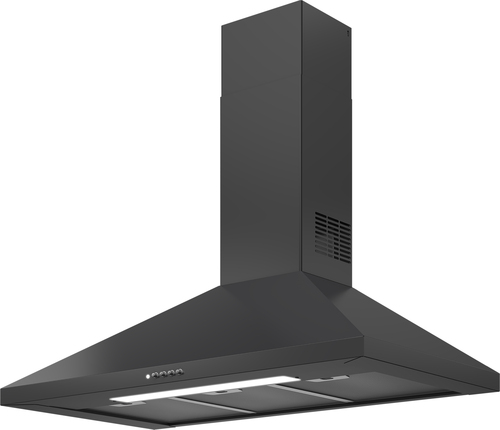 Leisure H902PA 90cm Traditional Chimney Hood – image 2