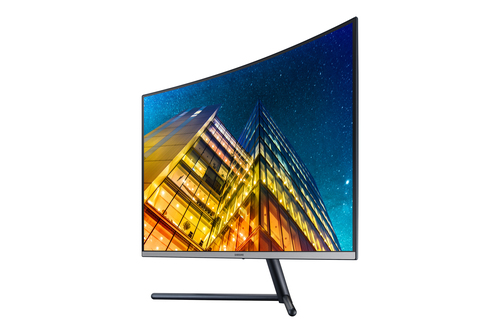 Samsung U32R590CWU computer monitor – image 6