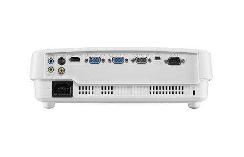 BenQ TW529 projector DLP WXGA 1280x800 13000: – image 4