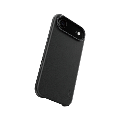 PanzerGlass CARE™ by PanzerGlass® Solo Case Black iPhone Air