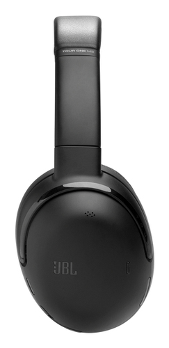 Jbl Tour One M3 Wireless Over-Ear Headphones Anc 70H Playtime, Spatial Sound - Black, New - image 5