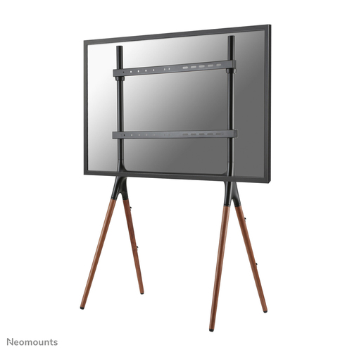 NEOMOUNTS flat screen floor stand black