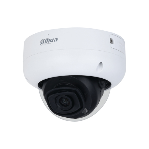 Dahua Technology WizMind IPC-HDBW5442R-ASE-0280B Dome IP камера видеонаблюдения Вне помещения 2688 x 1520 пикселей Потолок/стена