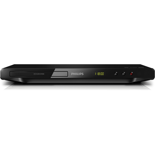 Philips 3000 series DVD player DVP3000/98