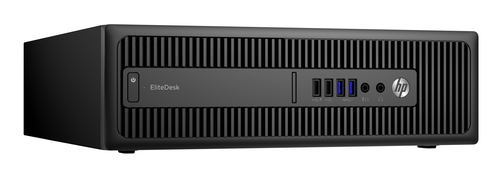 HP PC EliteDesk 800 G2 de factor de forma reducido – image 3