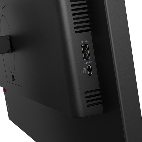 Lenovo ThinkVision T27D-40 Monitor, afbeelding 10