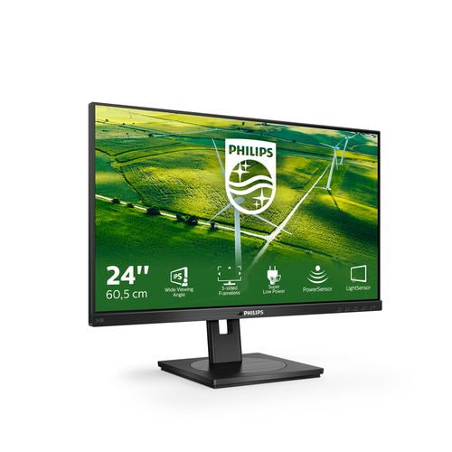 Philips 242B1G/00, afbeelding 2