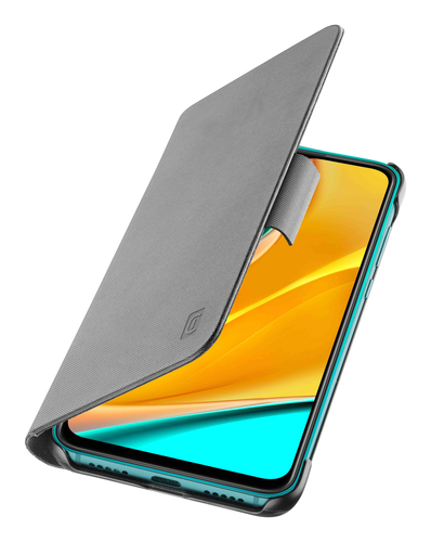 Cellularline Book - Xiaomi Redmi 9