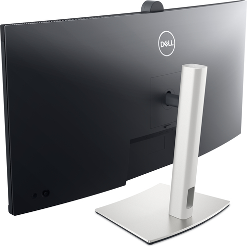 DELL 34 Curved Vid Conf Monitor P3424WEB
