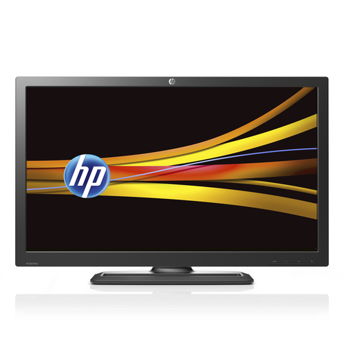 HP ZR2740w 27-inch LED Backlit IPS Monitor