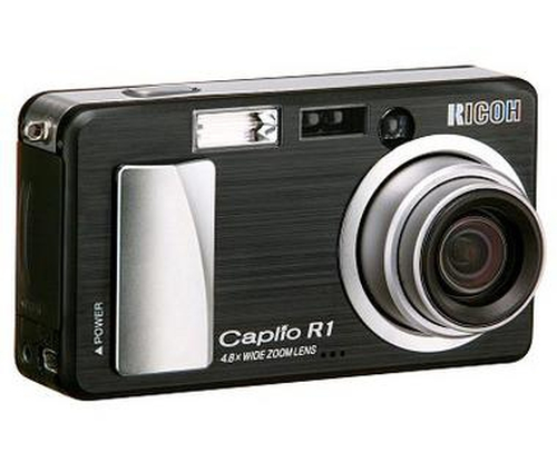 Ricoh Caplio R1