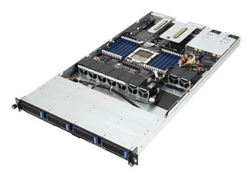 ASUS Server RS501A-E12-RS4/1G/1600W/OCP, afbeelding 7