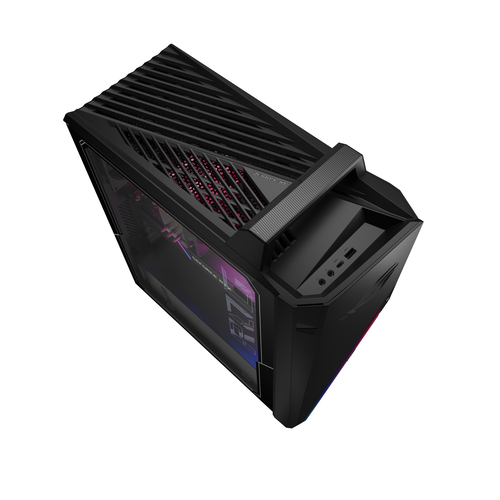 ASUS ROG Strix GT15 G15CE-711700064W Intel® Core™ i7 i7-11700 – image 2